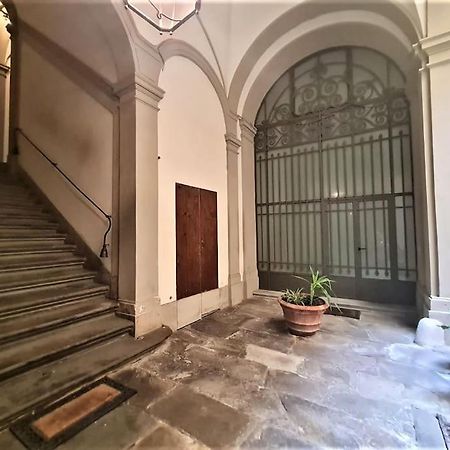 Appartamento Nel Cuore Di Firenze, Piazza Signoria 外观 照片