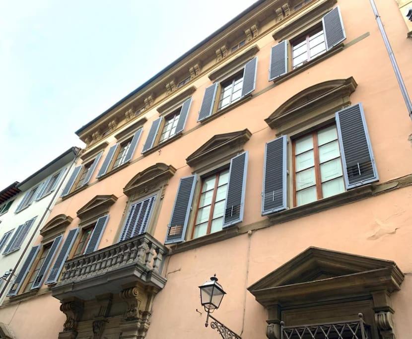 Appartamento Nel Cuore Di Firenze, Piazza Signoria 外观 照片