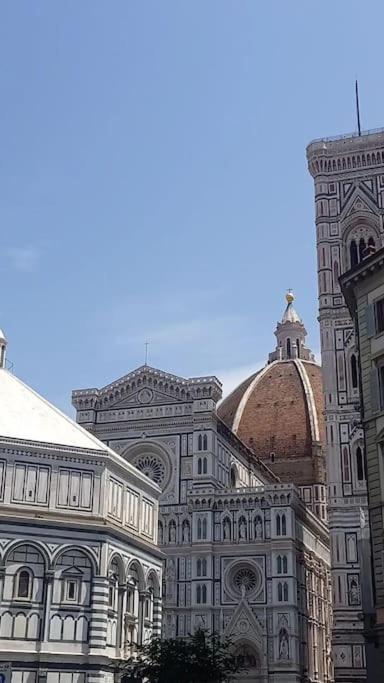 Appartamento Nel Cuore Di Firenze, Piazza Signoria 外观 照片
