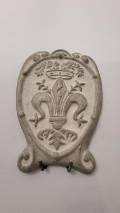 Appartamento Nel Cuore Di Firenze, Piazza Signoria 外观 照片
