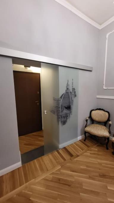 Appartamento Nel Cuore Di Firenze, Piazza Signoria 外观 照片